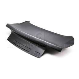 Ford Mustang Type-OE Anderson Composites Fiber Body Kit-Wing AC-TL15FDMU-DRY