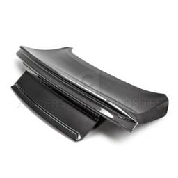 Ford Mustang Type-ST Anderson Composites Fiber Body Kit-Wing AC-TL15FDMU-SA-DS