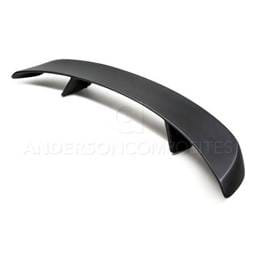 Ford Mustang Type-AT Anderson Composites Glass Body Kit-Wing AC-RS15FDMU-AT-GF