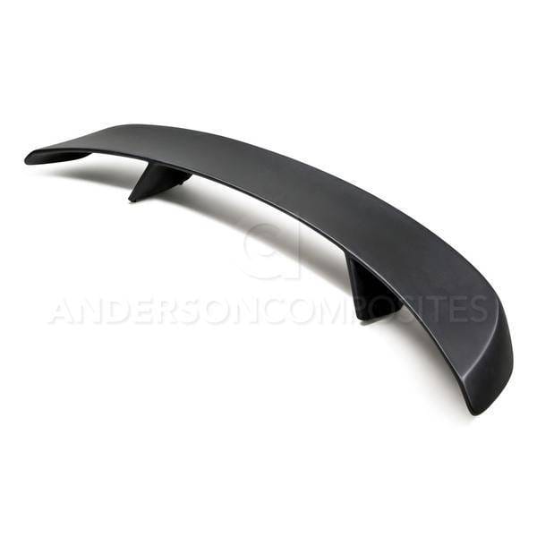 Ford Mustang Type-AT Anderson Composites Glass Body Kit-Wing AC-RS15FDMU-AT-GF