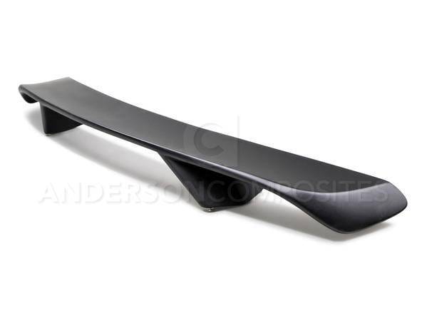 Ford Mustang Type-AT Anderson Composites Glass Body Kit-Wing AC-RS15FDMU-AT-GF thumbnail 2