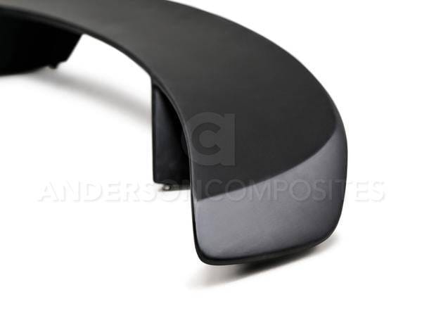 Ford Mustang Type-AT Anderson Composites Glass Body Kit-Wing AC-RS15FDMU-AT-GF thumbnail 3