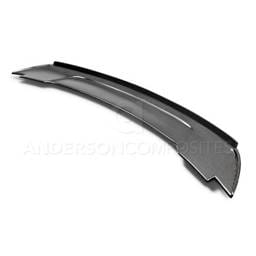 Ford Mustang Type-ST Anderson Composites Fiber Body Kit-Wing AC-RS15FDMU-ST