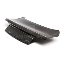 Ford Mustang Type-OE Anderson Composites Fiber Body Kit-Wing AC-TL15FDMU-DS