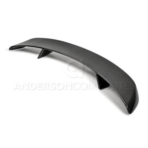 Ford Mustang Type-AT Anderson Composites Fiber Body Kit-Wing AC-RS15FDMU-AT