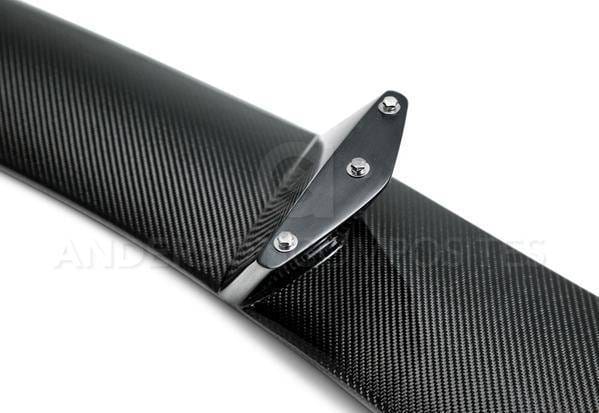 Ford Mustang Type-AT Anderson Composites Fiber Body Kit-Wing AC-RS15FDMU-AT thumbnail 6