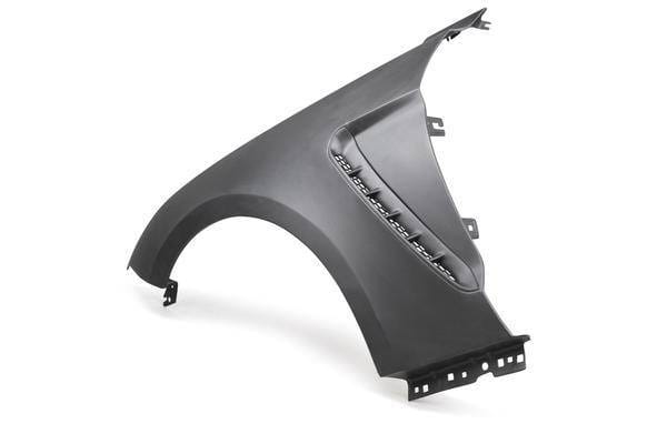 Ford Mustang Type-ST Anderson Composites Glass Body Kit- Fenders AC-FF18FDMU-ST-GF thumbnail 7