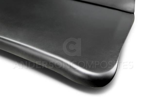 Ford Mustang Type-GF Anderson Composites Rear Seat Delete AC-RSD15FDMU-GF thumbnail 2