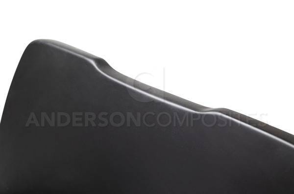 Ford Mustang Type-GF Anderson Composites Rear Seat Delete AC-RSD15FDMU-GF thumbnail 3