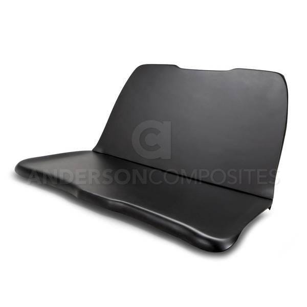 Ford Mustang Type-GF Anderson Composites Rear Seat Delete AC-RSD15FDMU-GF thumbnail 5