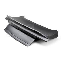 Ford Mustang Type-ST Anderson Composites Glass Body Kit-Wing AC-TL15FDMU-SA-GF
