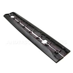 Ford Mustang Type-AR Anderson Composites Glass Side Skirts Body Kit AC-SS15FDMU-AR-GF