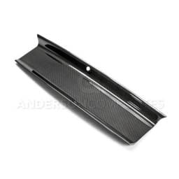 Ford Mustang Type-MU Anderson Composites Fiber Body Kit-Wing AC-TG15FDMU
