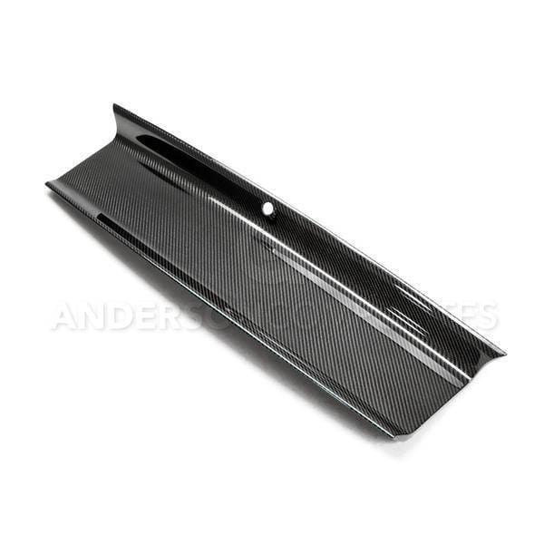 Ford Mustang Type-MU Anderson Composites Fiber Body Kit-Wing AC-TG15FDMU