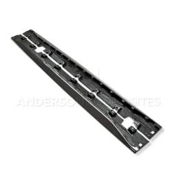 Ford Mustang OE Anderson Composites Fiber Side Skirts Body Kit AC-SS15FDMU-AO