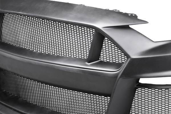 Ford Mustang Type-ST Anderson Composites Glass Front Body Kit Bumper AC-FB18FDMU-ST-GF thumbnail 7