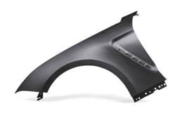 Ford Mustang Type-ST Anderson Composites Glass Body Kit- Fenders AC-FF18FDMU-ST-GF