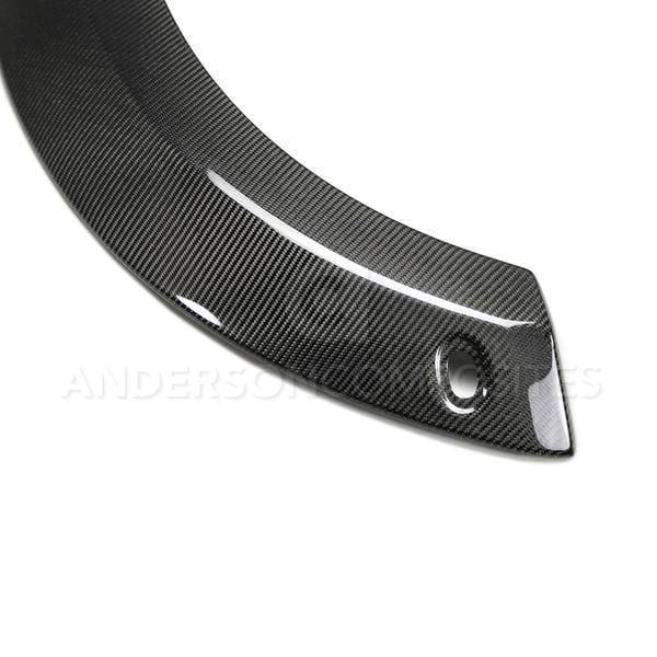 Ford Raptor OE Anderson Composites Fiber Front Fender Flares AC-FLR17FDRA-F thumbnail 3