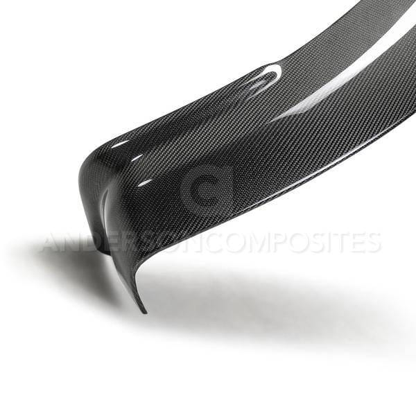 Ford Raptor OE Anderson Composites Fiber Rear Fender Flares AC-FLR17FDRA-R thumbnail 3