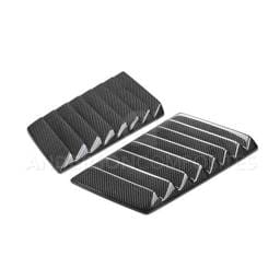 Ford Raptor Universal Anderson Composites Fiber Body Kit- Hood AC-HV17FDRA