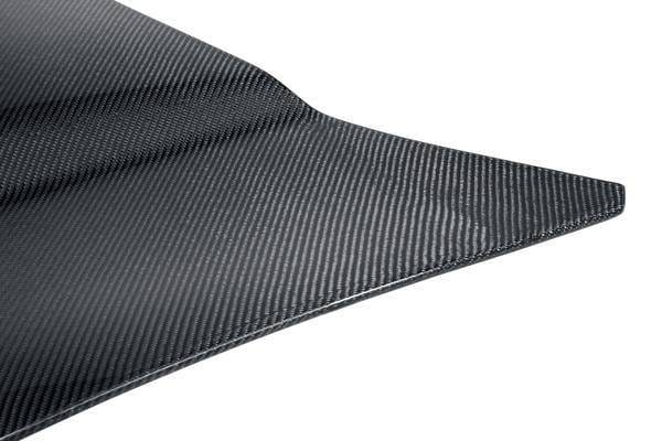 Pontiac Trans Am Type-OE Anderson Composites Fiber Hood AC-HD9802PTAM-OE thumbnail 4