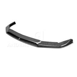 Ford Mustang Type-AR Anderson Composites Fiber Front Bumper Lip AC-FL18FDMU-AR