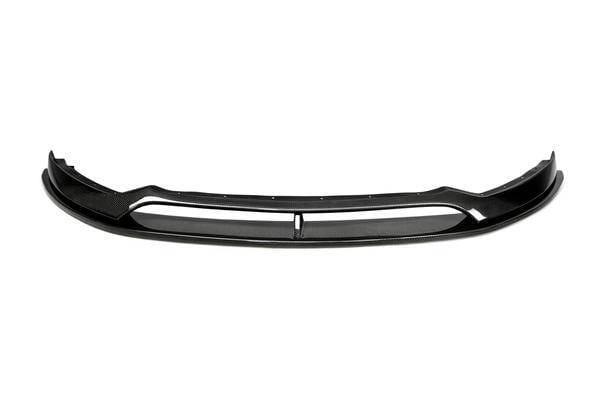 Ford Mustang Type-AR Anderson Composites Fiber Front Bumper Lip AC-FL18FDMU-AR thumbnail 2
