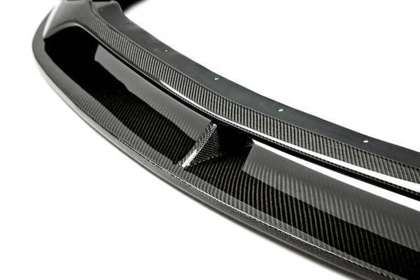 Ford Mustang Type-AR Anderson Composites Fiber Front Bumper Lip AC-FL18FDMU-AR thumbnail 3