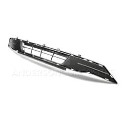 Ford Mustang Lower Anderson Composites Fiber Grill/Grille AC-LG18FDMU