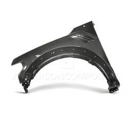 Ford Raptor Type-OE Anderson Composites Fiber Body Kit- Fenders AC-FF17FDRA