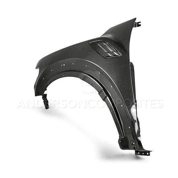 Ford Raptor Type-OE Anderson Composites Fiber Body Kit- Fenders AC-FF17FDRA thumbnail 3