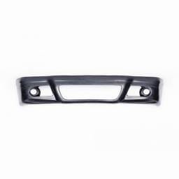 BMW 3 Series M3 Style KBD Urethane Front Body Kit Bumper 37-6040