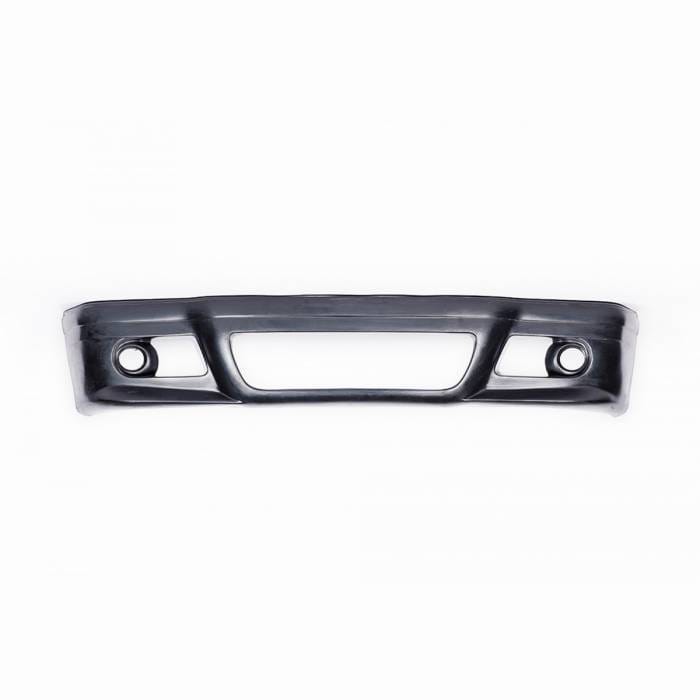 BMW 3 Series M3 Style KBD Urethane Front Body Kit Bumper 37-6040