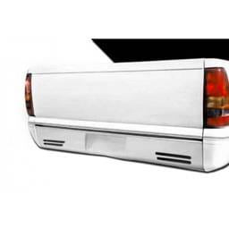 Chevrolet C/K C5 Look Style KBD Urethane Rear Body Kit Roll Pan 37-3007