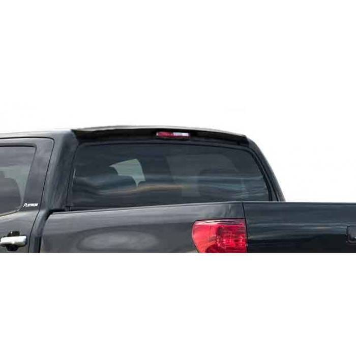 Chevrolet C/K 19 Silverado Look KBD Urethane Body Kit-Wing/Spoiler 37-4000 thumbnail 2