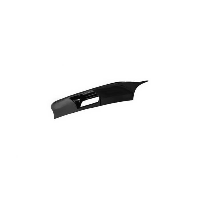 Chevrolet C/K 19 Silverado Look KBD Urethane Body Kit-Wing/Spoiler 37-4000 thumbnail 4
