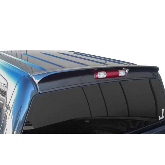 Chevrolet Silverado 19' Look KBD Body Kit-Roof Wing/Spoiler 37-4001