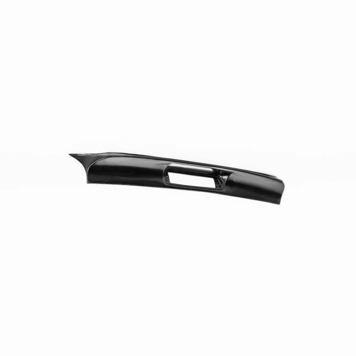 Chevrolet Silverado 19' Look KBD Body Kit-Roof Wing/Spoiler 37-4001 thumbnail 3