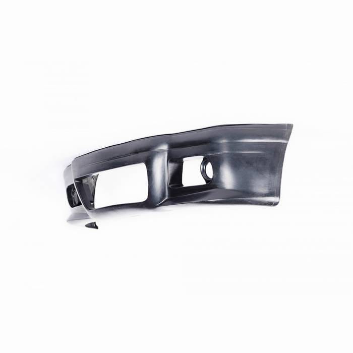 BMW 3 Series M3 Style KBD Urethane Front Body Kit Bumper 37-6040 thumbnail 2