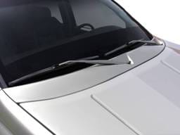 Chevrolet C/K Premier Style KBD Urethane Wiper Cowl 37-3009