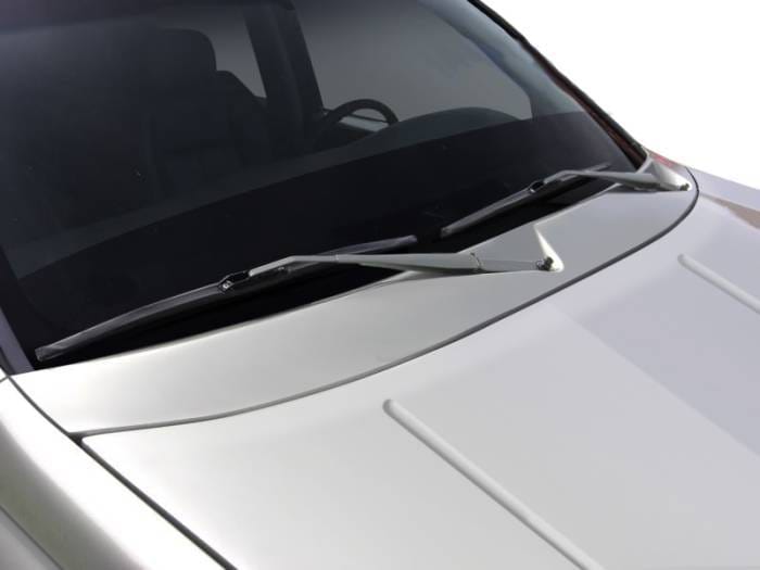 Chevrolet C/K Premier Style KBD Urethane Wiper Cowl 37-3009