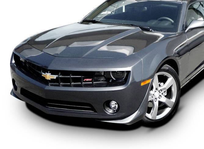 Chevrolet Camaro RS Retromod Style KBD Urethane Full Body Kit 37-6073 thumbnail 2