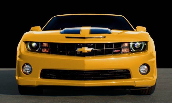 Chevrolet Camaro SS Retromod Style KBD Urethane Full Body Kit 37-6074 thumbnail 3
