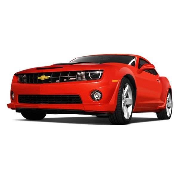 Chevrolet Camaro SS Retromod Style KBD Urethane Full Body Kit 37-6074 thumbnail 5