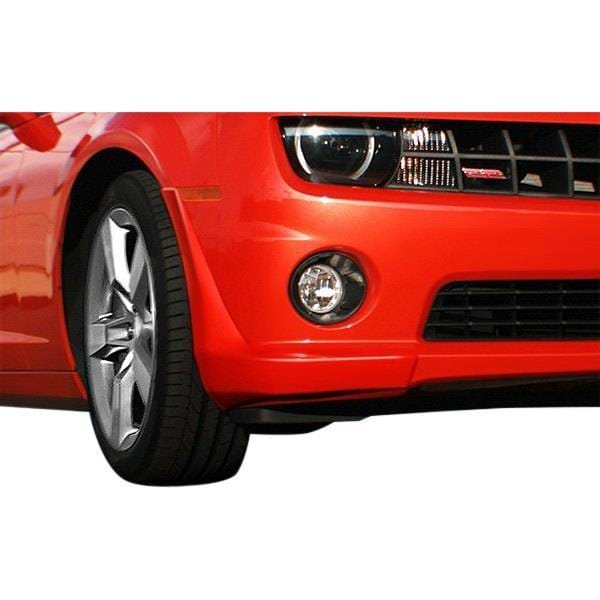 Chevrolet Camaro SS Retromod Style KBD Urethane Full Body Kit 37-6074 thumbnail 6