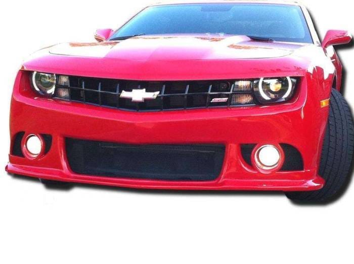 Chevrolet Camaro Zin Style KBD Urethane Front Body Kit Bumper 37-6036 thumbnail 2