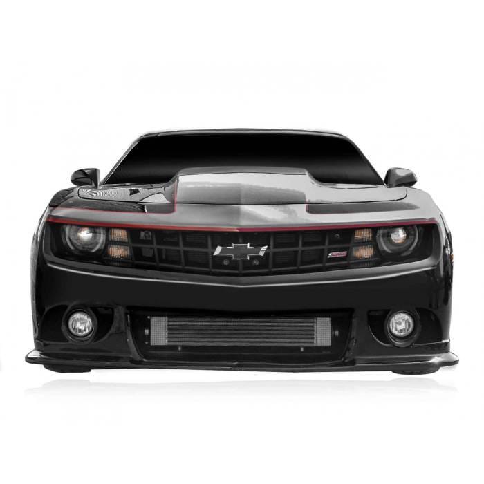 Chevrolet Camaro Zin Style KBD Urethane Front Body Kit Bumper 37-6036 thumbnail 3