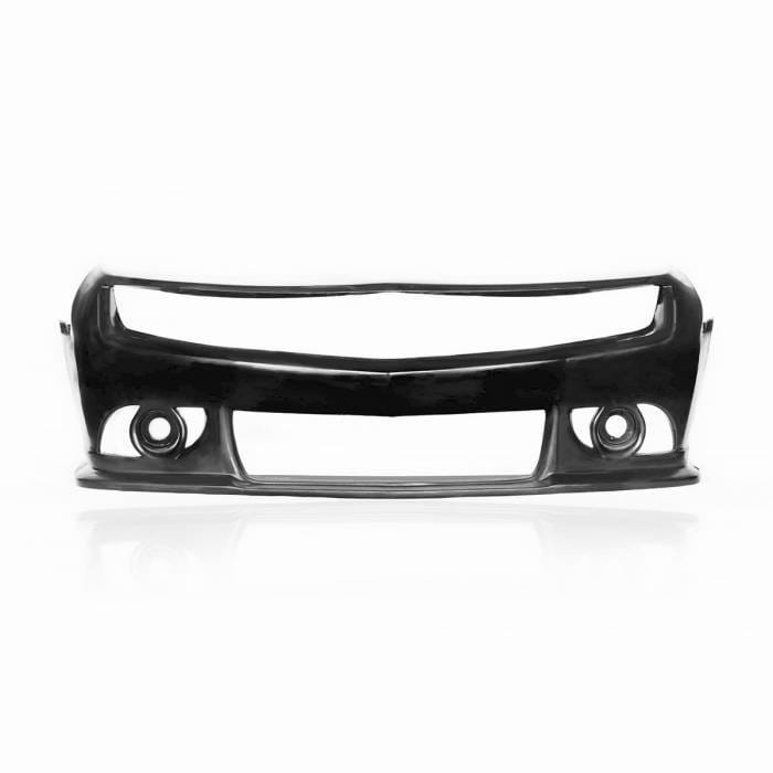Chevrolet Camaro Zin Style KBD Urethane Front Body Kit Bumper 37-6036 thumbnail 5