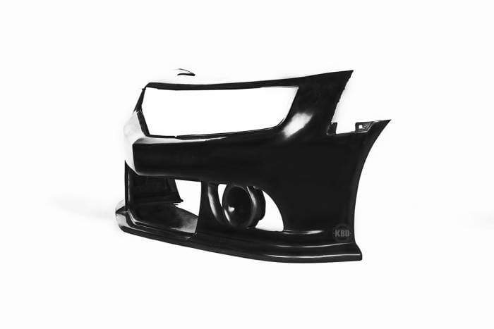 Chevrolet Camaro Zin Style KBD Urethane Front Body Kit Bumper 37-6036 thumbnail 6