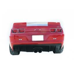 Chevrolet Camaro Zin Style KBD Urethane Rear Body Kit Bumper 37-6035